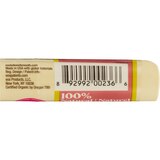 eos 100% Natural & Organic Lip Balm Stick - Vanilla Bean, 0.14 OZ, thumbnail image