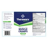 Theraworx Muscle Cramps Relief Foam, 7.1 OZ, thumbnail image