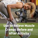Theraworx Muscle Cramps Relief Spray, 7.1 OZ, thumbnail image