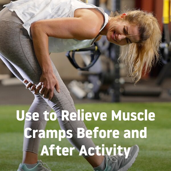 Theraworx Muscle Cramps Relief Spray, 7.1 OZ