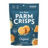 Parm Crisps Oven-Baked Original Cheese Snack, 1.75 oz, thumbnail image