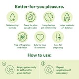GCL Bio Nude Personal Lubricant, 3 OZ, thumbnail image 4 of 9