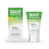 Good Clean Love Almost Naked Personal Lubricant, 4 OZ, thumbnail image