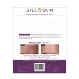 SilcSkin Facial Pads – Brow set, thumbnail image