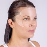 SilcSkin Facial Pads – Brow set, thumbnail image
