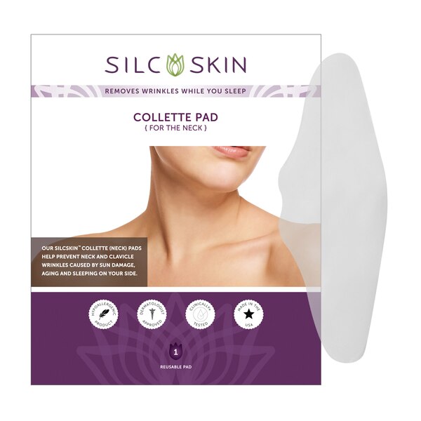 SilcSkin Collette Pad (neck)