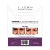 SilcSkin Eye Pads, thumbnail image