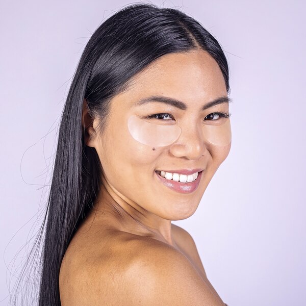 SilcSkin Eye Pads