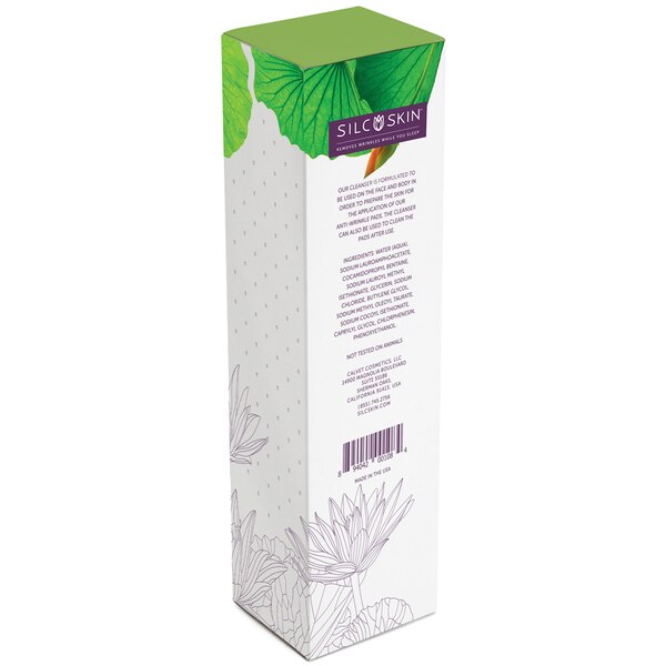 SilcSkin Cleanser