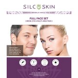 SilcSkin Full Face Set, thumbnail image 2 of 5