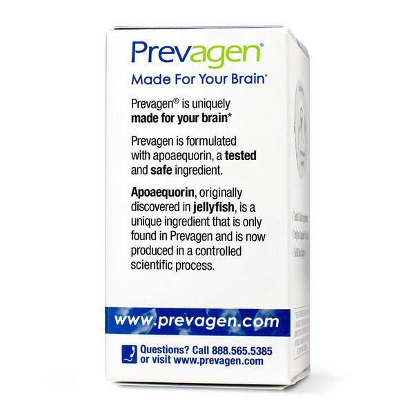Prevagen® Regular Strength Capsules 10mg, 30 CT