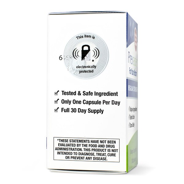 Prevagen® Regular Strength Capsules 10mg, 30 CT