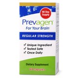 Prevagen® Regular Strength Capsules 10mg, 60 CT, thumbnail image