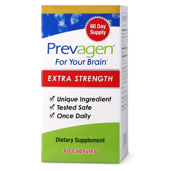 Prevagen® Extra Strength Capsules
