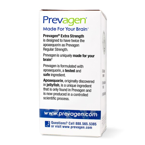 Prevagen® Extra Strength Capsules