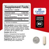Prevagen® Extra Strength Capsules, thumbnail image