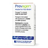 Prevagen® Regular Strength Orange Flavor Chewables 10mg, 30 CT, thumbnail image
