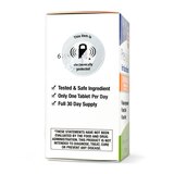 Prevagen® Regular Strength Orange Flavor Chewables 10mg, 30 CT, thumbnail image 3 of 3