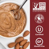 Justin's, Classic Almond Butter Squeeze Pack, 1.15 oz, thumbnail image
