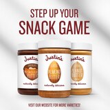 Justin's, Classic Almond Butter Squeeze Pack, 1.15 oz, thumbnail image