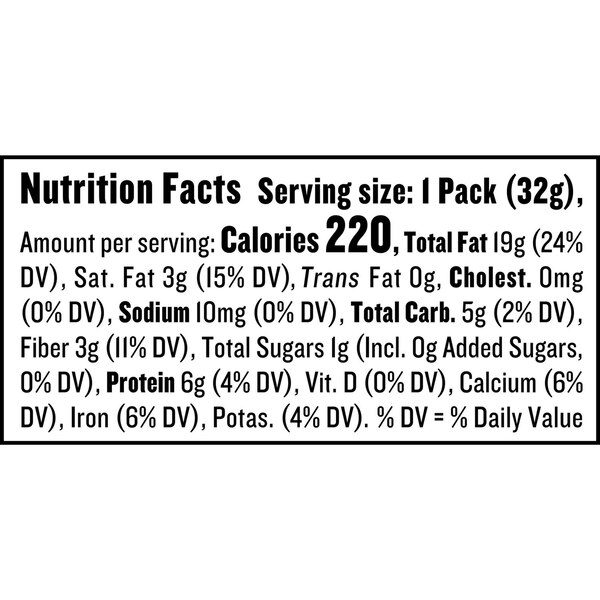 Justin's, Classic Almond Butter Squeeze Pack, 1.15 oz