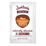Justin's, Chocolate Hazelnut & Almond Butter Squeeze Pack, 1.15 oz, thumbnail image