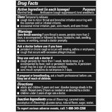 Jakemans Throat & Chest Lozenges Box, 24CT, thumbnail image