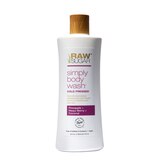 Raw Sugar Living Simply Body Wash, 25 oz, thumbnail image