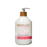 Raw Sugar Living Moisture Loving Hand Wash, 16.9 oz, thumbnail image