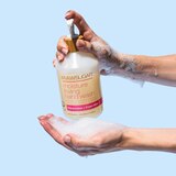 Raw Sugar Living Moisture Loving Hand Wash, 16.9 oz, thumbnail image