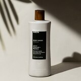 Raw Sugar Men's Body Wash, 25 oz, thumbnail image