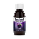Sambucol Black Elderberry Immune Support Liquid, 4 OZ, thumbnail image