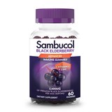 Sambucol Gummies, 60 CT, thumbnail image