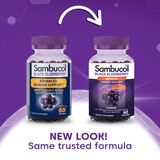 Sambucol Gummies, 60 CT, thumbnail image