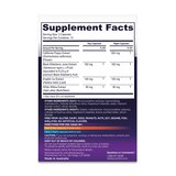 Sambucol Day+Night Cough Relief Capsules, Black Elderberry, 24 CT, thumbnail image