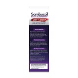Sambucol Day+Night Cough Relief Capsules, Black Elderberry, 24 CT, thumbnail image