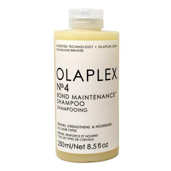 Olaplex No.4 Bond Maintenance Shampoo, 8.5 OZ