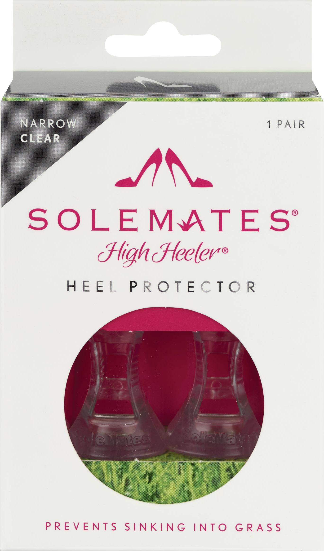 Solemates High Heel Protector