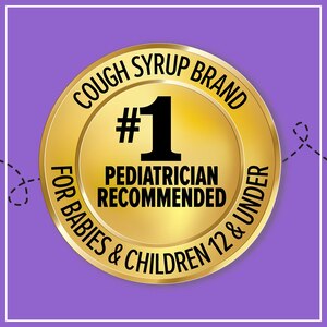 ZARBEE'S BABY GRAPE COUGH SYRUP