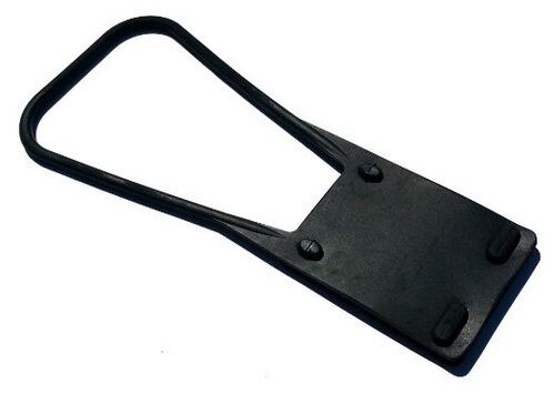 Grab & Pull Seat Belt Reacher