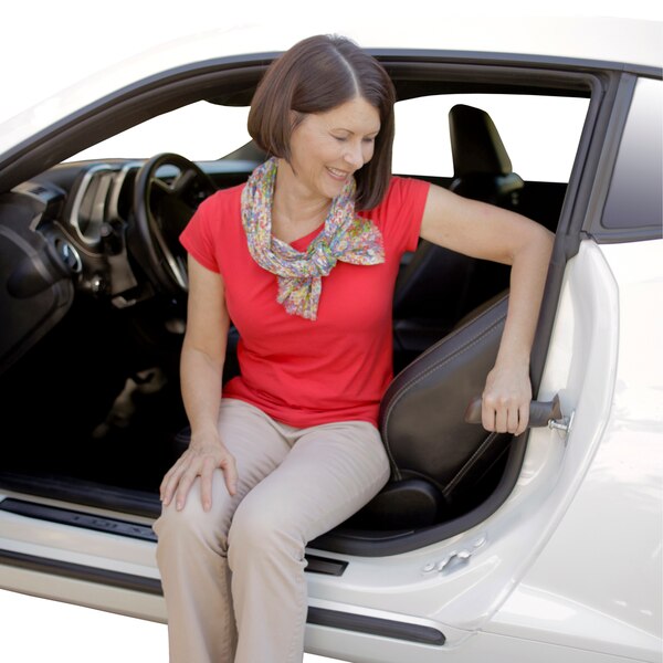 Able Life Auto Assist Grab Bar