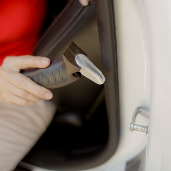 Able Life Auto Assist Grab Bar