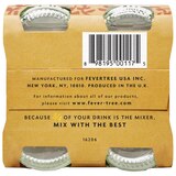 Fever-Tree Premium Tonic, 4 ct, Bottles, 27.05 oz, thumbnail image