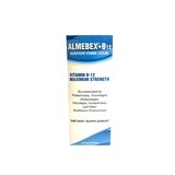 Almebex Plus B12, 16.69 OZ, thumbnail image