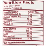 Methischol Generic Dietary Supplement, 90 CT, thumbnail image