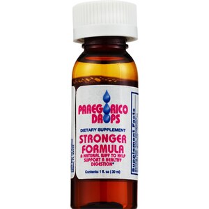 New Pharma Paregorico Drops Dietary Supplement, 1.04 OZ