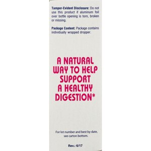 New Pharma Paregorico Drops Dietary Supplement, 1.04 OZ
