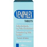 New Pharma Veniphlex Dietary Supplement, 60 CT, thumbnail image