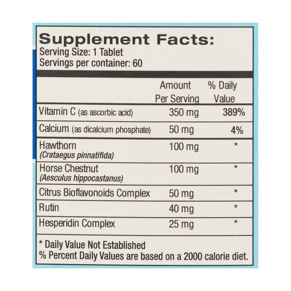 New Pharma Veniphlex Dietary Supplement, 60 CT