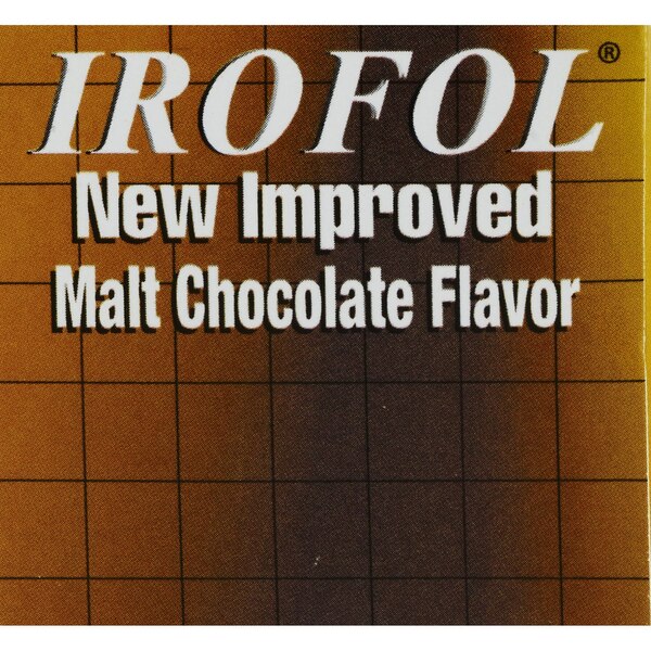 Irofol Polyusaccharide Iron Complex, 4 FL OZ